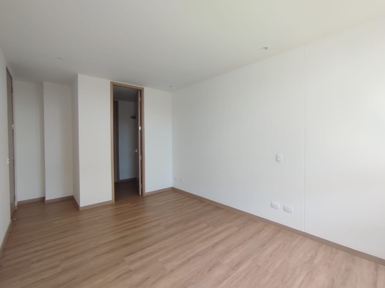 Apartamento en arriendo en Sajonia, Rionegro · foto 11 de 19