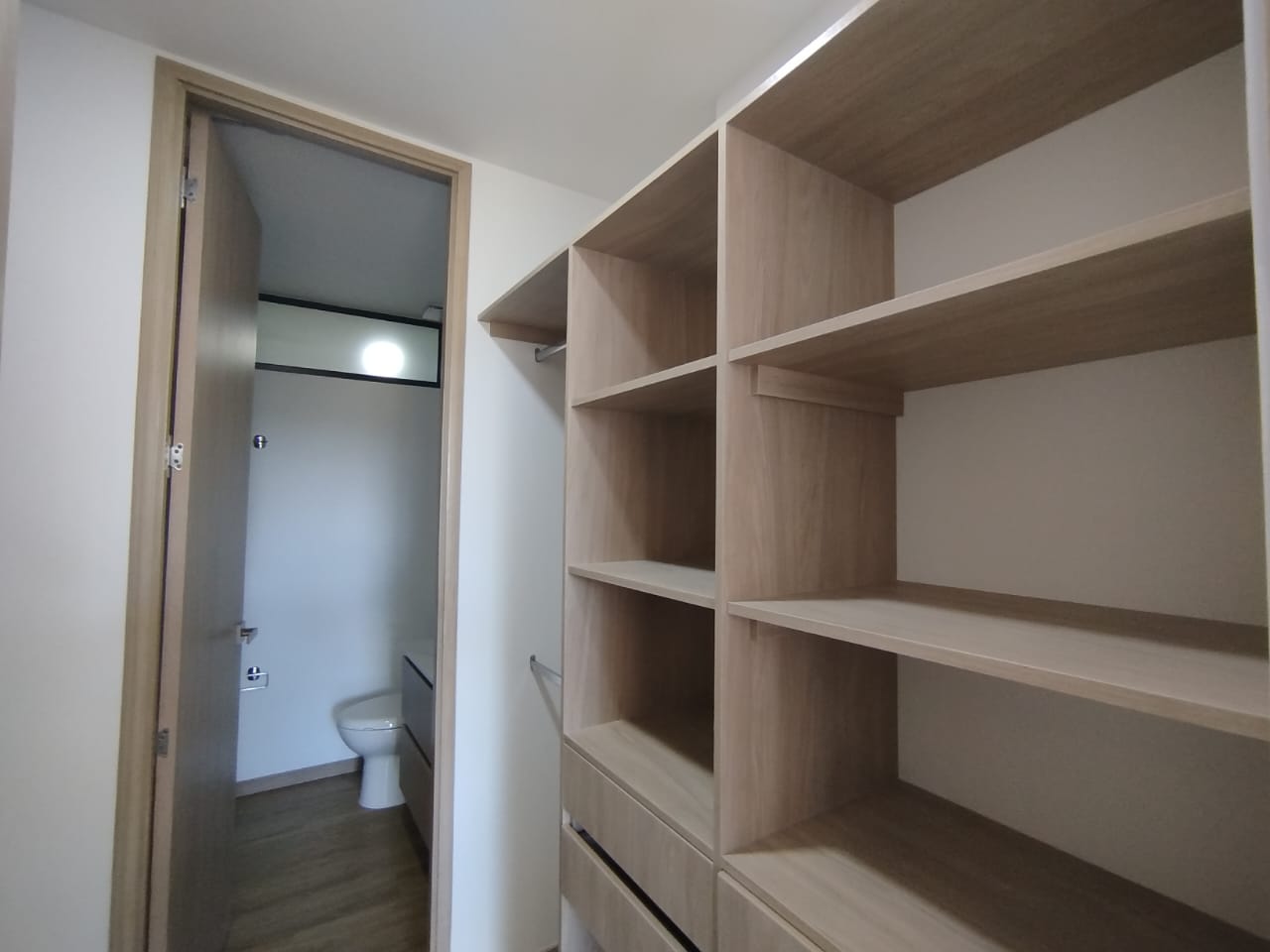 Apartamento en arriendo en Sajonia, Rionegro · foto 16 de 19