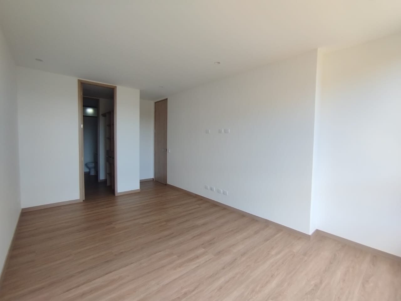 Apartamento en arriendo en Sajonia, Rionegro · foto 19 de 19