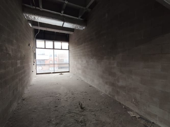 Local en arriendo en Zona Industrial No. 1, Itagüí, 29 m² · foto 6 de 8