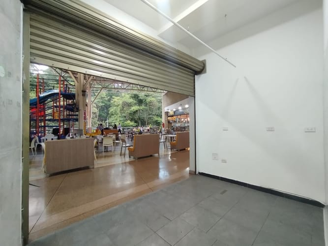 Local en arriendo en La Aldea, La Estrella, 37 m² · foto 3 de 10
