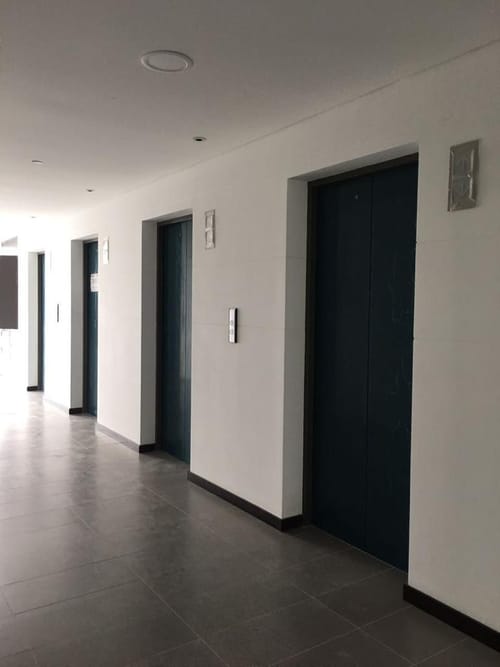 Oficina en arriendo en Primavera, Envigado, 37 m² · foto 2 de 13