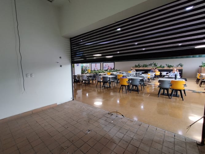 Local en arriendo en Perpetuo Socorro, Medellín, 30 m² · foto 2 de 11