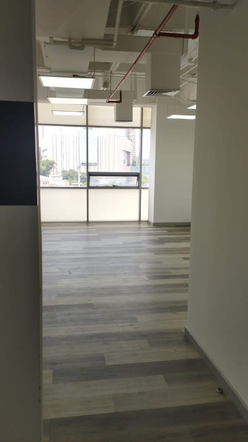 Oficina en arriendo en Primavera, Envigado, 37 m² · foto 4 de 13