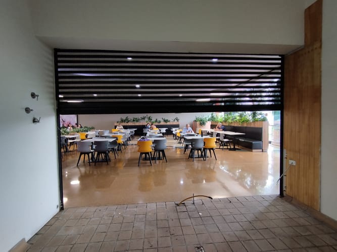 Local en arriendo en Perpetuo Socorro, Medellín, 30 m² · foto 3 de 11