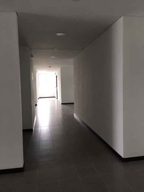 Oficina en arriendo en Primavera, Envigado, 37 m² · foto 5 de 13