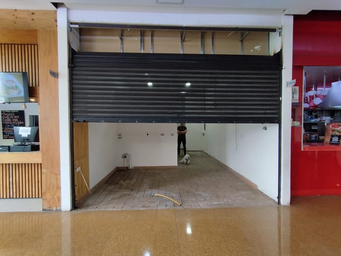 Local en arriendo en Perpetuo Socorro, Medellín, 30 m² · foto 4 de 11
