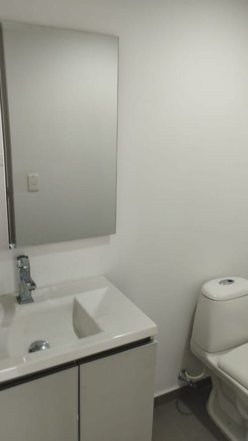 Oficina en arriendo en Primavera, Envigado, 37 m² · foto 7 de 13
