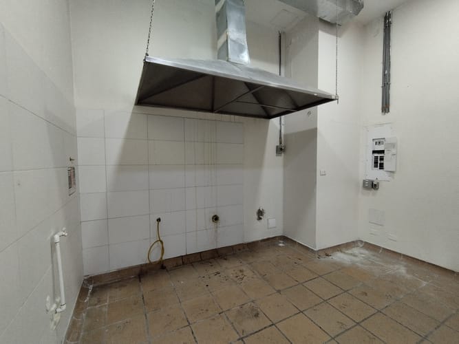 Local en arriendo en Perpetuo Socorro, Medellín, 30 m² · foto 5 de 11