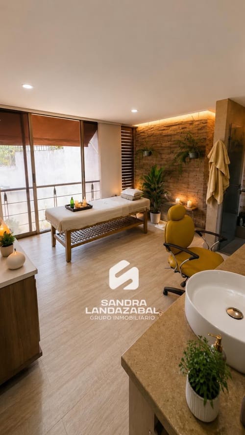 Casa de 5 alcobas en venta en Lagos Del Cacique, Bucaramanga, 500 m² · foto 18 de 24