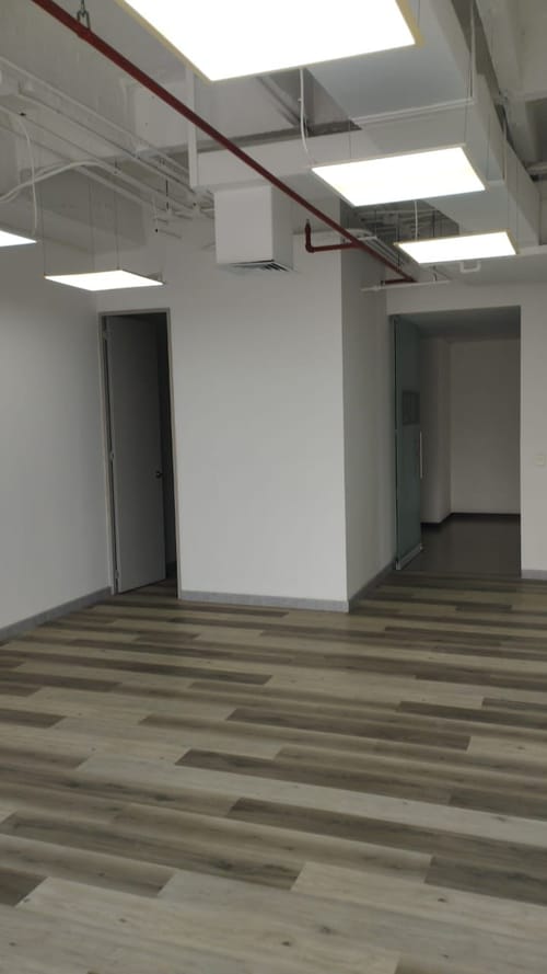 Oficina en arriendo en Primavera, Envigado, 37 m² · foto 9 de 13