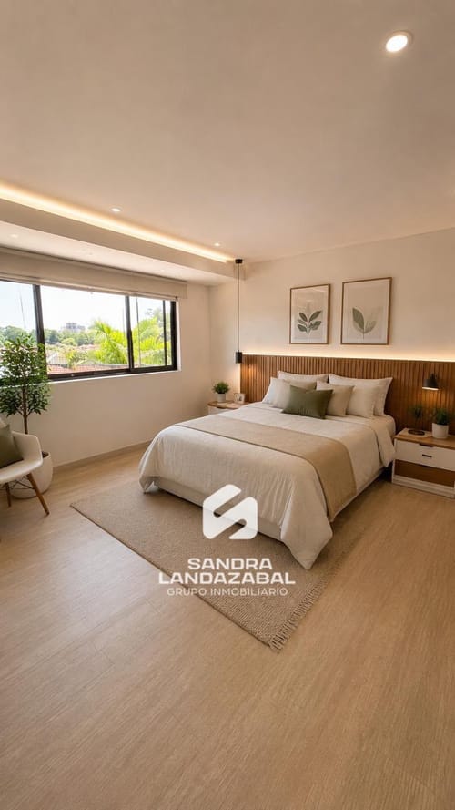 Casa de 5 alcobas en venta en Lagos Del Cacique, Bucaramanga, 500 m² · foto 20 de 24
