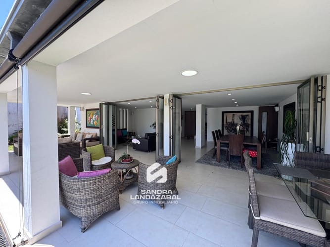 Casa de 5 alcobas en venta en Lagos Del Cacique, Bucaramanga, 500 m² · foto 10 de 24