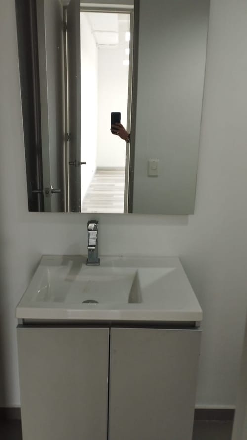 Oficina en arriendo en Primavera, Envigado, 37 m² · foto 12 de 13