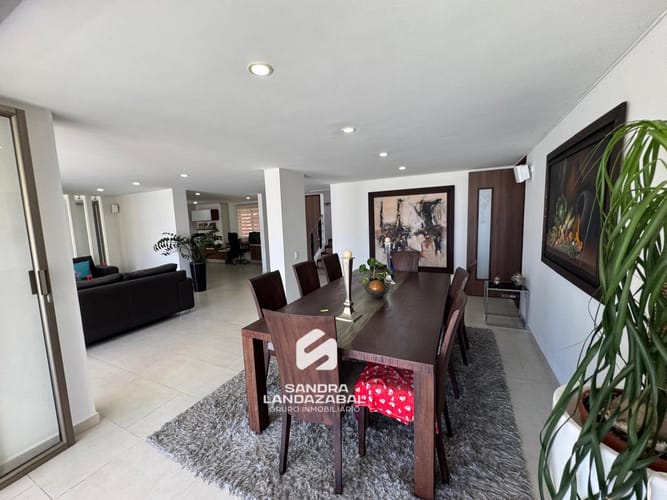 Casa de 5 alcobas en venta en Lagos Del Cacique, Bucaramanga, 500 m² · foto 14 de 24