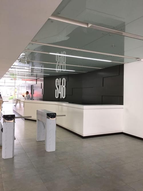 Oficina en arriendo en Primavera, Envigado, 37 m² · foto 13 de 13