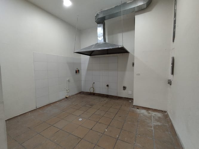 Local en arriendo en Perpetuo Socorro, Medellín, 30 m² · foto 10 de 11