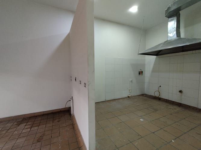 Local en arriendo en Perpetuo Socorro, Medellín, 30 m² · foto 11 de 11