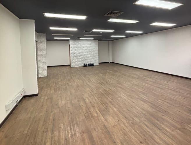 Bodega en arriendo en Monteazul, Sabaneta, 719 m² · foto 3 de 8