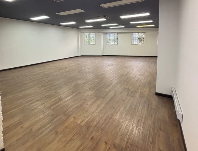 Bodega en arriendo en Monteazul, Sabaneta, 719 m² · foto 4 de 8