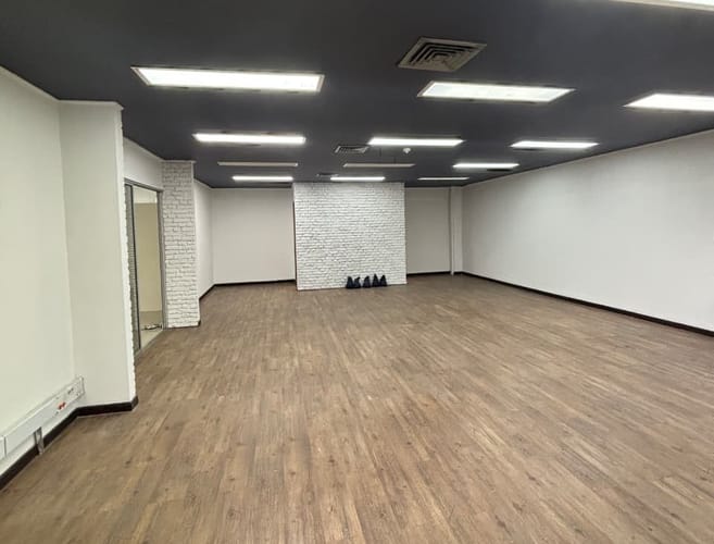 Bodega en arriendo en Monteazul, Sabaneta, 719 m² · foto 5 de 8