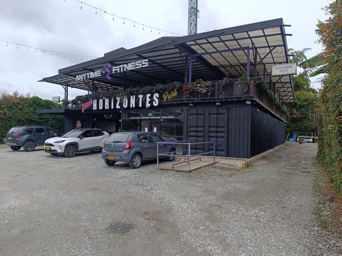 Local en arriendo en Llano Grande, Rionegro, 300 m² · foto 7 de 10