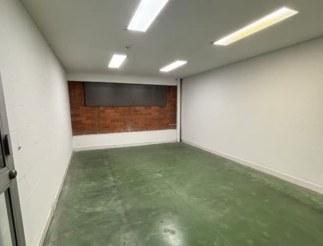 Bodega en arriendo en Monteazul, Sabaneta, 719 m² · foto 8 de 8