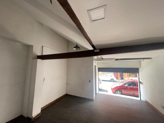 Local en arriendo en Mesa, Envigado, 35 m² · foto 5 de 19