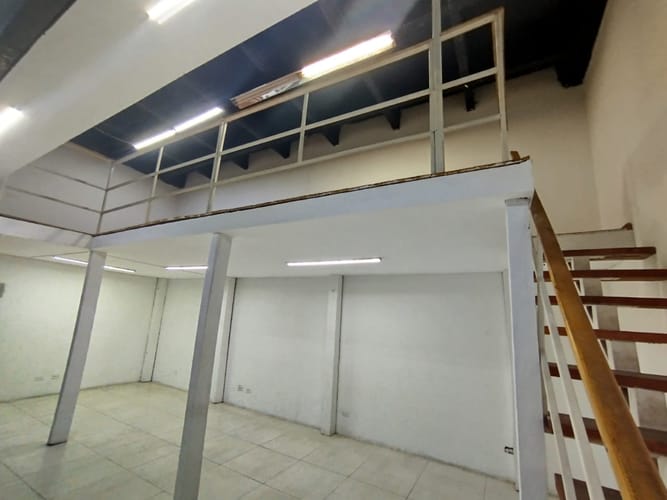Local en arriendo en El Porvenir, Rionegro, 32 m² · foto 2 de 10