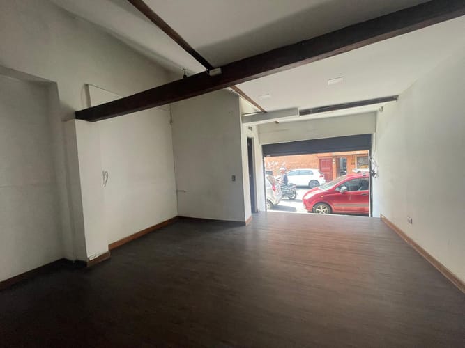 Local en arriendo en Mesa, Envigado, 35 m² · foto 9 de 19
