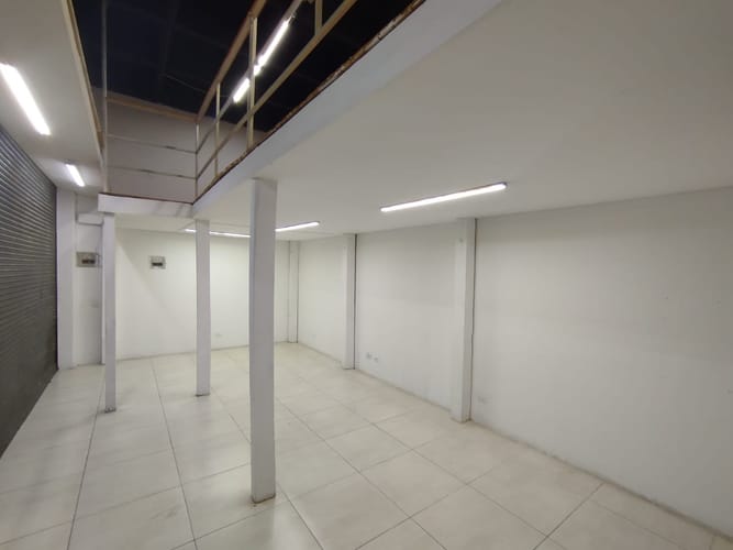 Local en arriendo en El Porvenir, Rionegro, 32 m² · foto 3 de 10