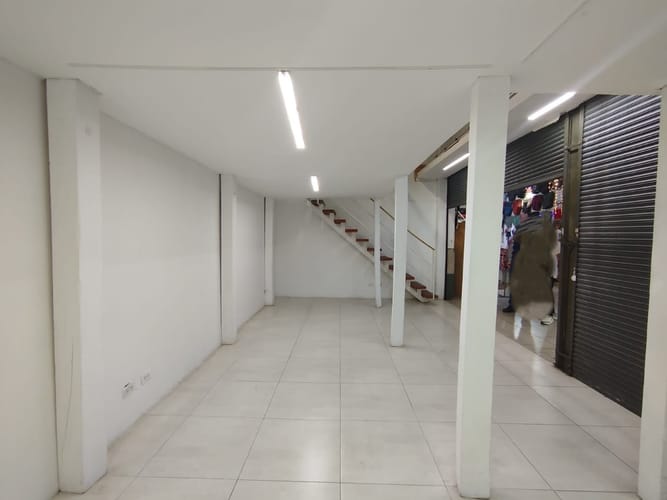 Local en arriendo en El Porvenir, Rionegro, 32 m² · foto 4 de 10