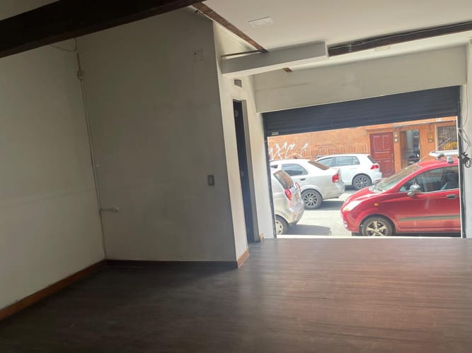Local en arriendo en Mesa, Envigado, 35 m² · foto 11 de 19