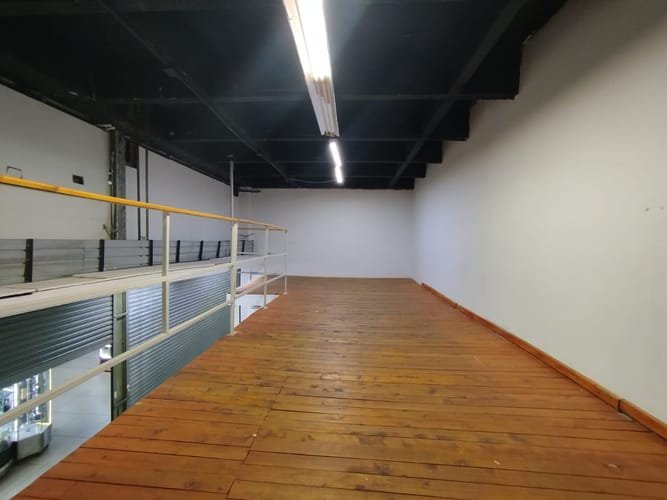 Local en arriendo en El Porvenir, Rionegro, 32 m² · foto 6 de 10