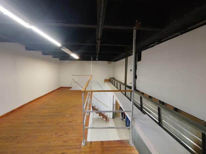 Local en arriendo en El Porvenir, Rionegro, 32 m² · foto 7 de 10