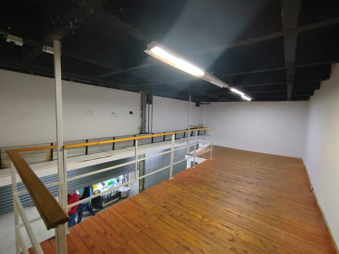 Local en arriendo en El Porvenir, Rionegro, 32 m² · foto 9 de 10