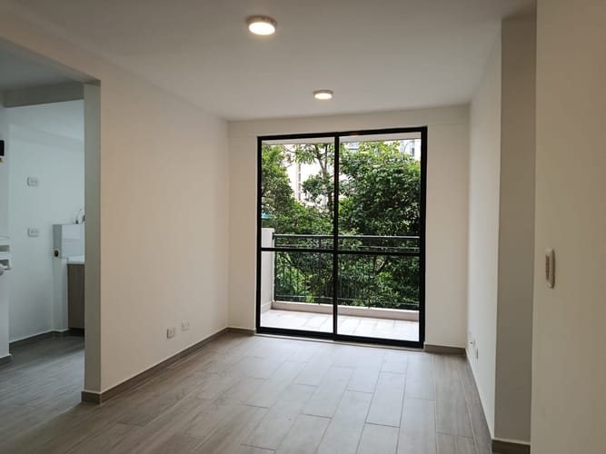 Apartamento en arriendo en El Porvenir, Rionegro · foto 3 de 13