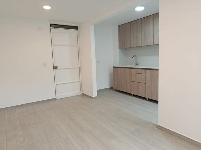 Apartamento en arriendo en El Porvenir, Rionegro · foto 4 de 13