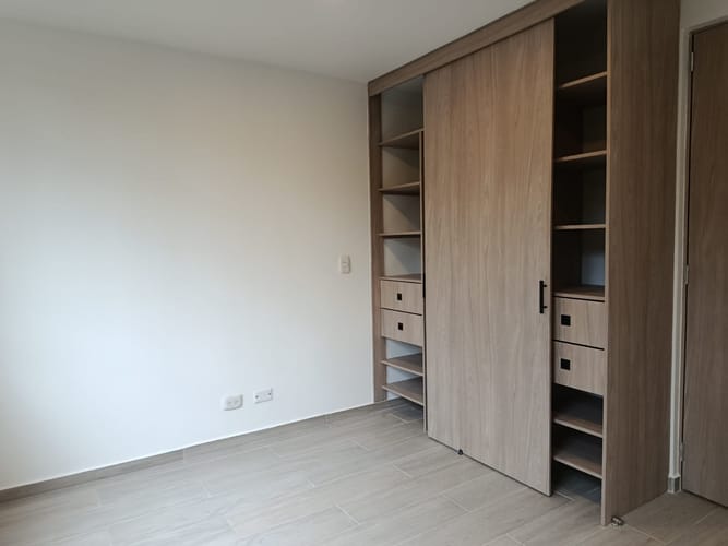 Apartamento en arriendo en El Porvenir, Rionegro · foto 6 de 13