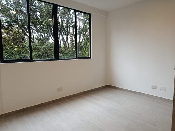 Apartamento en arriendo en El Porvenir, Rionegro · foto 7 de 13