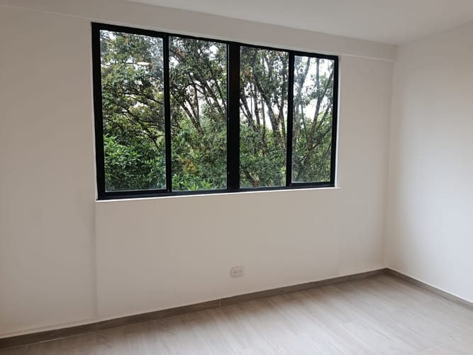 Apartamento en arriendo en El Porvenir, Rionegro · foto 9 de 13