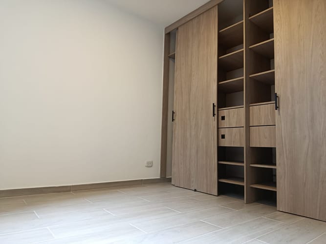 Apartamento en arriendo en El Porvenir, Rionegro · foto 10 de 13