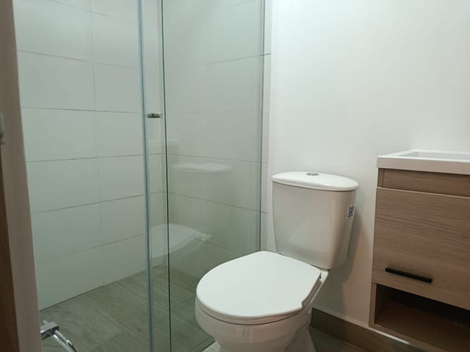 Apartamento en arriendo en El Porvenir, Rionegro · foto 11 de 13