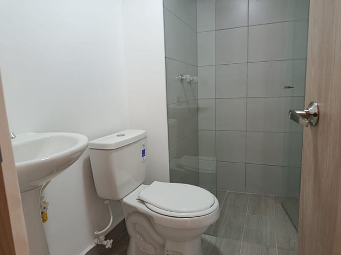 Apartamento en arriendo en El Porvenir, Rionegro · foto 12 de 13