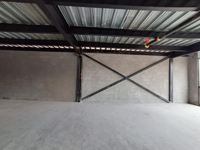 Local en arriendo en Buenos Aires, Medellín, 160 m² · foto 2 de 20