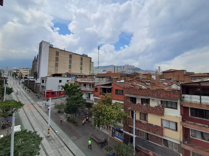 Local en arriendo en Buenos Aires, Medellín, 160 m² · foto 3 de 20