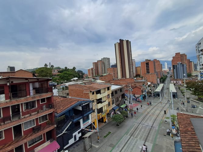 Local en arriendo en Buenos Aires, Medellín, 160 m² · foto 4 de 20