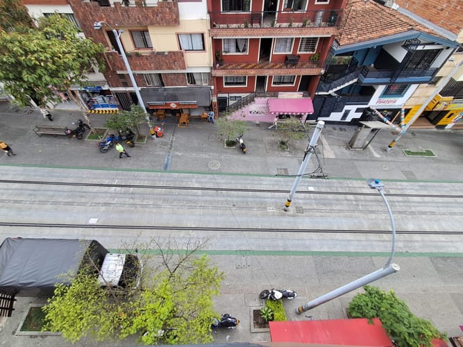 Local en arriendo en Buenos Aires, Medellín, 160 m² · foto 5 de 20