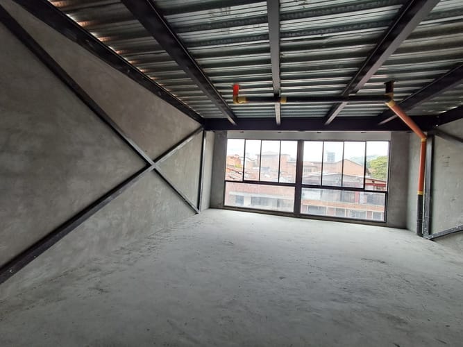 Local en arriendo en Buenos Aires, Medellín, 160 m² · foto 6 de 20