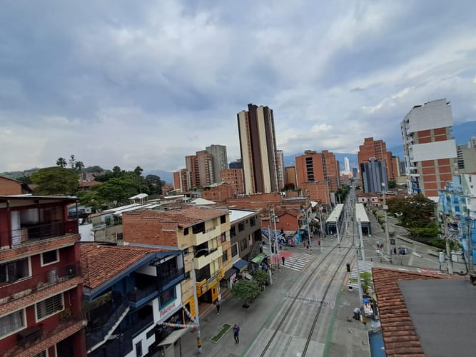 Local en arriendo en Buenos Aires, Medellín, 160 m² · foto 7 de 20